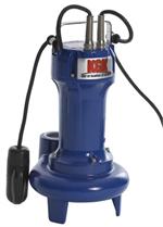 <b>KGK Dykpumpe ECM 100 VS professionel</b>